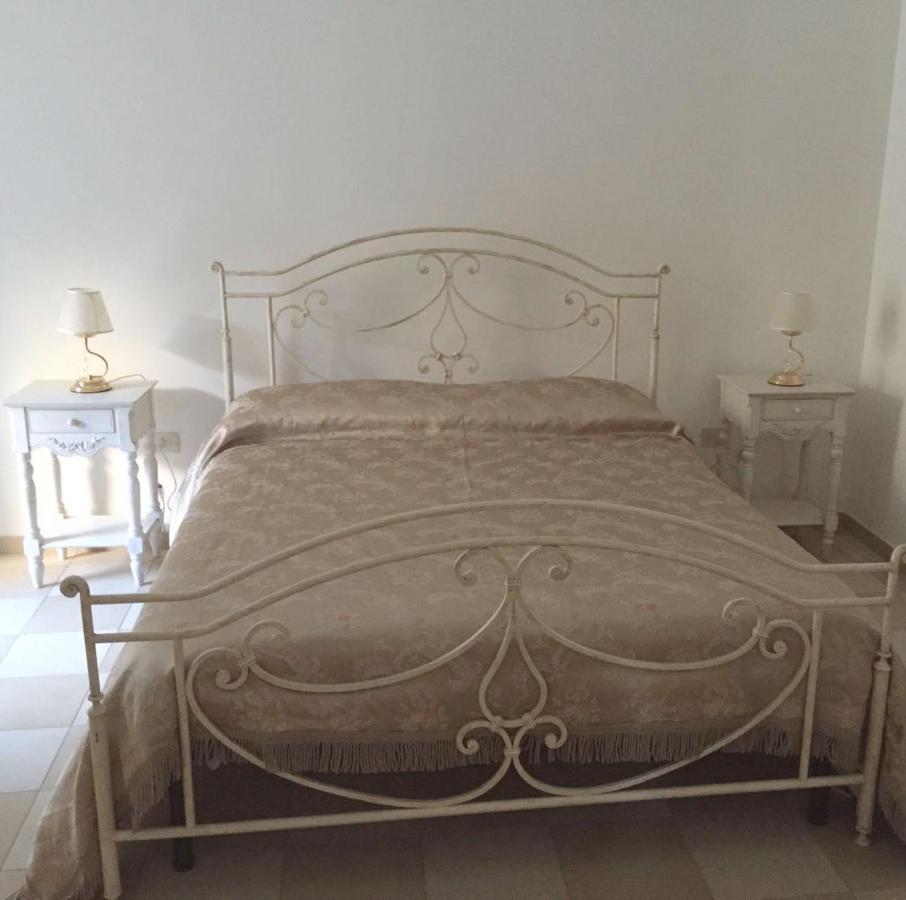 Villa Caterina Sapri Kültér fotó