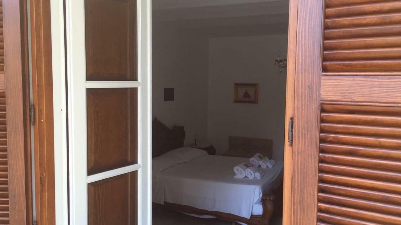 Villa Caterina Sapri Kültér fotó
