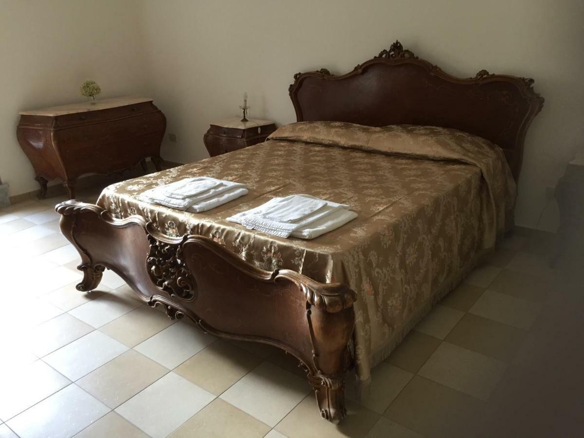 Villa Caterina Sapri Kültér fotó