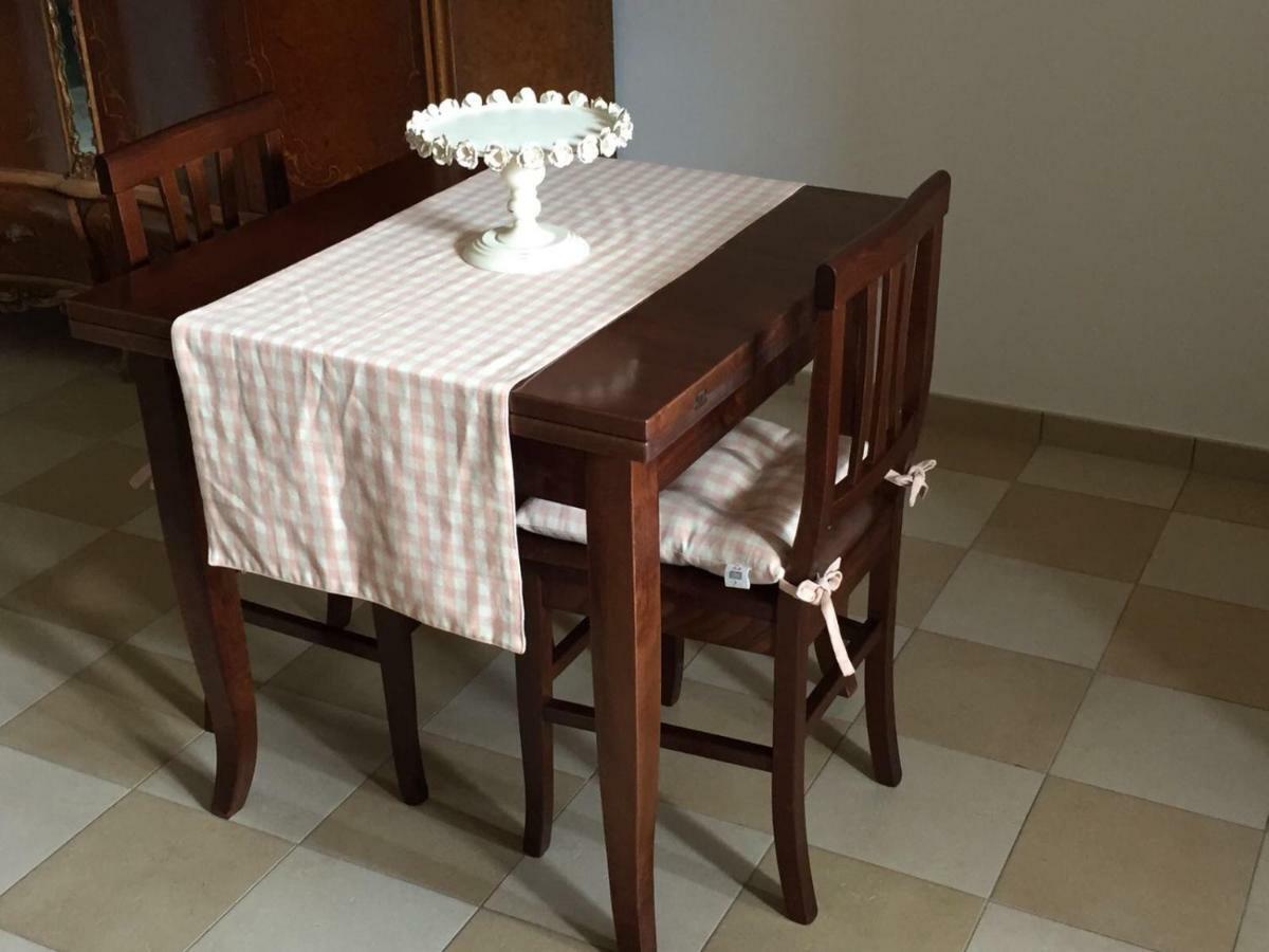 Villa Caterina Sapri Kültér fotó